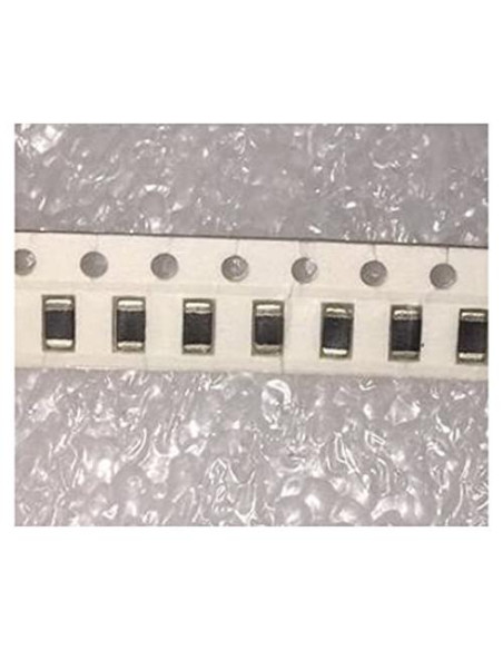 20 Inductores SMD 100uH 1206 iProtool 3.2x1.6mm