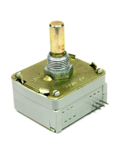 Interruptor Rotativo Vintage Oak Grigsby 68-1046 - 0.057 kg