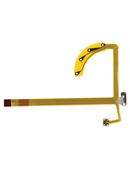 Cable Flexible de Diafragma PhotoTrust para Canon EF 24-70mm