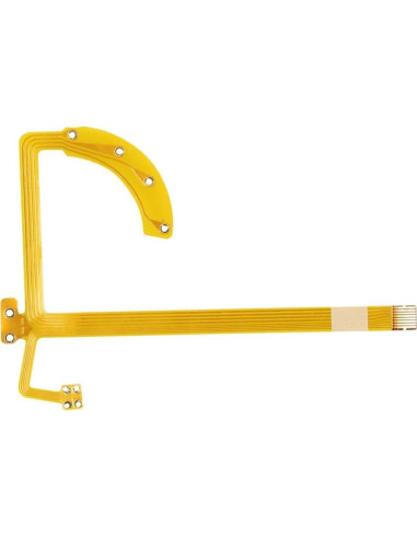 Cable Flexible de Diafragma PhotoTrust para Canon EF 24-70mm