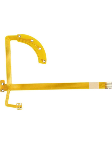 Cable Flexible de Diafragma PhotoTrust para Canon EF 24-70mm