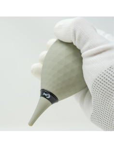 Soplador de Aire UES con Boquilla de Silicona para Limpieza 2