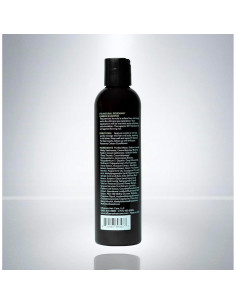 Champú Natural Influance de Romero y Carbón 400ml 2