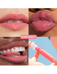 Gel de Labios Lechoso Tower 28 + Gel Limpiador SOS 150 ML 2