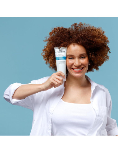 Gel Fijador de Rizos Curlsmith 59 ml - Fijación Fuerte y Vegano