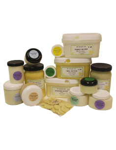 Mantequilla de Semilla de Calabaza Orgánica 1.36 kg Dr Adorable