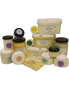 Mantequilla de Semilla de Calabaza Orgánica 1.36 kg Dr Adorable 2