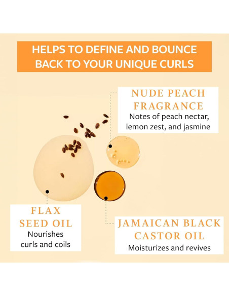 Champú Personalizado para Cabello Rizado Function of Beauty 311 ml