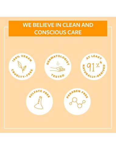 Champú Personalizado para Cabello Rizado Function of Beauty 311 ml