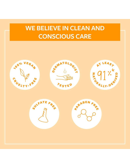 Champú Personalizado para Cabello Rizado Function of Beauty 311 ml