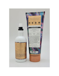 Paquete 2 Piezas Aromaterapia Bath & Body Works Hibisco Mandarina 2