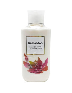 Loción Corporal Bath & Body Works 2x236ml Frutal y Jabón Rosa 2