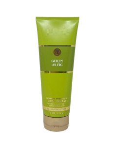 Conjunto Crema Corporal y Mist Guilty As Fig Bath & Body Works 2