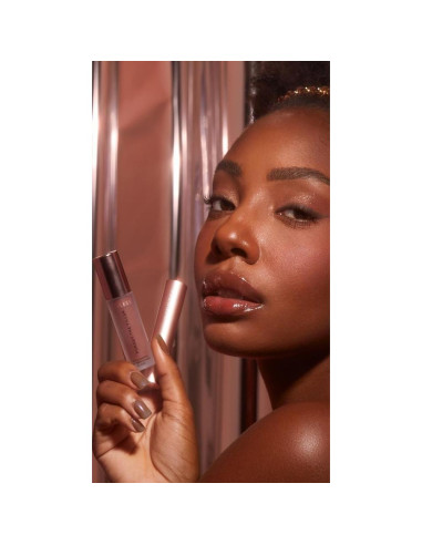 Set de Labios Gemelos LAWLESS - Brillo y Bálsamo Rojo