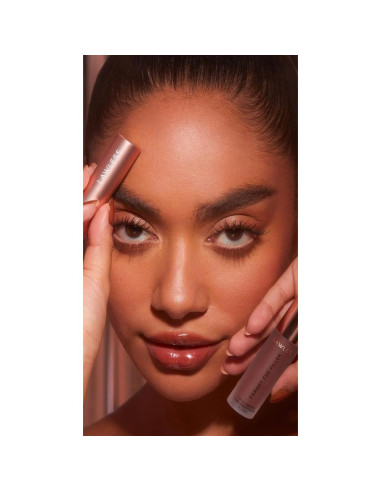 Set de Labios Gemelos LAWLESS - Brillo y Bálsamo Rojo