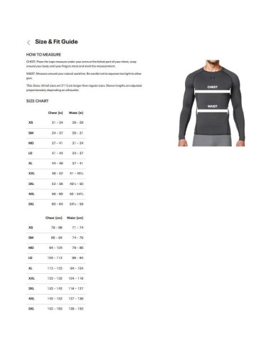 Polo de Golf UA Tech para Hombres Under Armour - Holgado