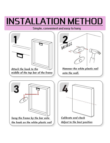 Póster Decorativo de Fútbol Femenino 20x30 cm Lienzo