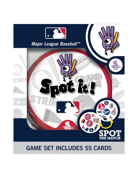 Cartas de Juego MLB St Louis Cardinals - 52 cartas + 2 Jokers