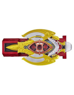 Bandai Toys CSM Tatsulot Kamen Rider Kiva Activado por Voz