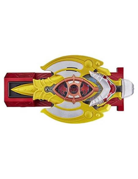 Bandai Toys CSM Tatsulot Kamen Rider Kiva Activado por Voz