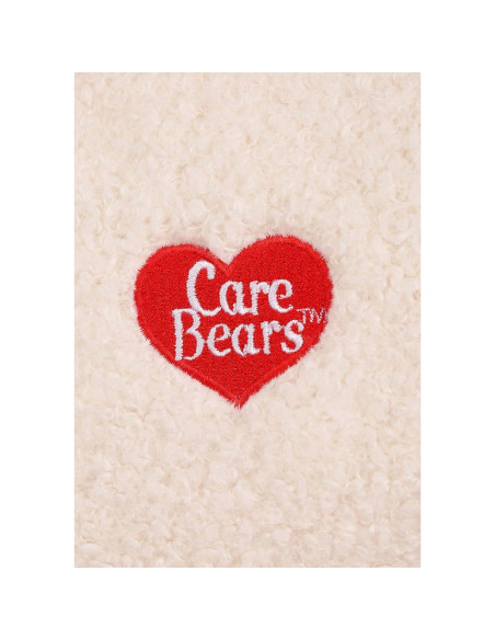 Caballo Balancín de Nubes Care Bears para Niños - Espuma y Madera