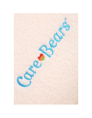 Caballo Balancín de Nubes Care Bears para Niños - Espuma y Madera