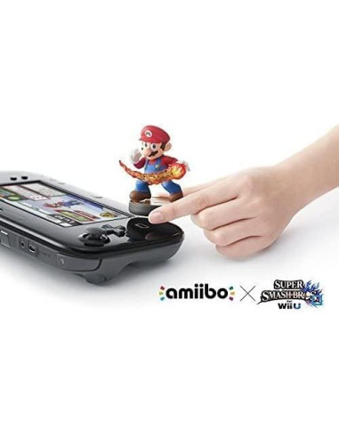 Amiibo Squirtle Nintendo Switch - Accesorio NFC