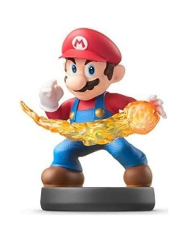 Amiibo Squirtle Nintendo Switch - Accesorio NFC