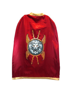 Capa de Legionario Romano Liontouch | 3-8 Años | Juguete de Imaginación