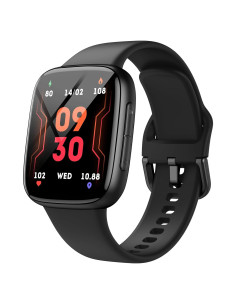 Reloj Inteligente Tensky GTX20 AMOLED 1.85" Fitness Bluetooth