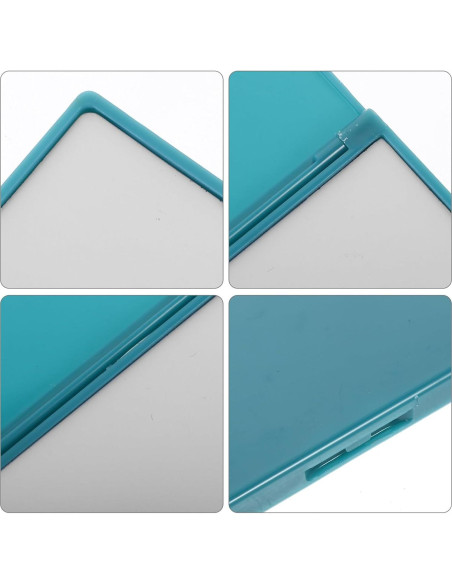 Estuche Magnético para Agujas de Coser NUOBESTY Azul