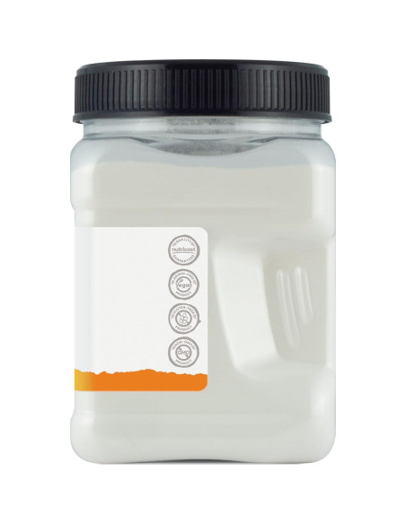 Bicarbonato de sodio Nutricost 907g - Multiusos para hornear y limpiar