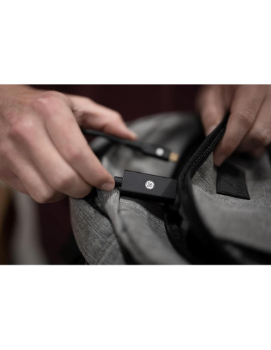 Adaptador HDMI 4K USB-C GE 76050 - Plug & Play, Viaje