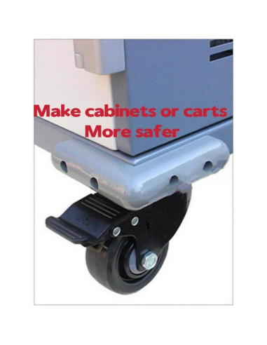 Guardia de Esquina de Goma LIBEROLL FZJ-02 10cm Gris