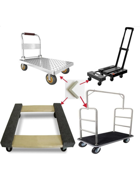 Guardia de Esquina de Goma LIBEROLL FZJ-02 10cm Gris