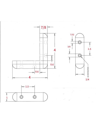 Guardia de Esquina de Goma LIBEROLL FZJ-02 10cm Gris