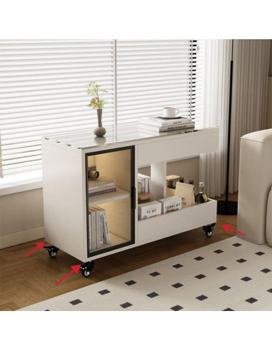 Guardia de Esquina de Goma LIBEROLL FZJ-02 10cm Gris