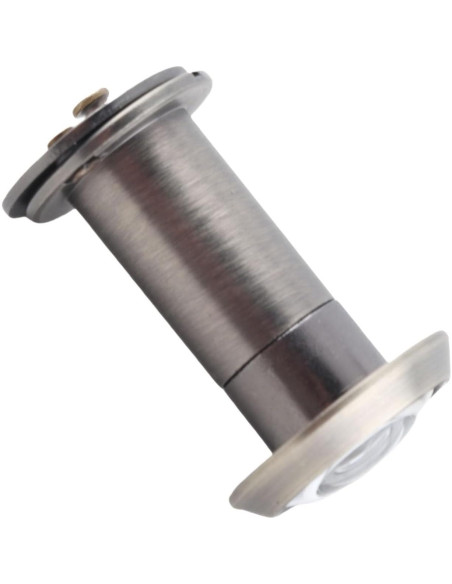 Visor de Puerta Topincn 200 Grados Bronce Verde Alta Resistencia