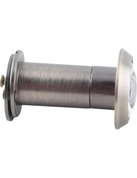 Visor de Puerta Topincn 200 Grados Bronce Verde Alta Resistencia