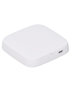 Cerradura Inteligente Bluetooth TOPINCN para ZigBee Control Remoto