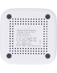 Cerradura Inteligente Bluetooth TOPINCN para ZigBee Control Remoto 2