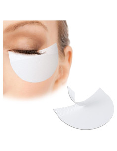 Escudos de Sombra de Ojos Larrel 150 Piezas Sin Pelusa