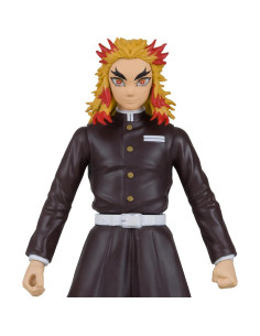 Figura de acción Kyojuro Rengoku 12.7 cm McFarlane Toys 2
