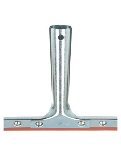 Limpiador de Ventanas Carlisle 40073-00 Doble Hoja 25.4 cm