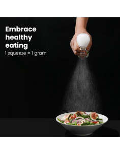 Rociador de Aceite Mistifi 170g - Botella Spray Recargable PS635 2