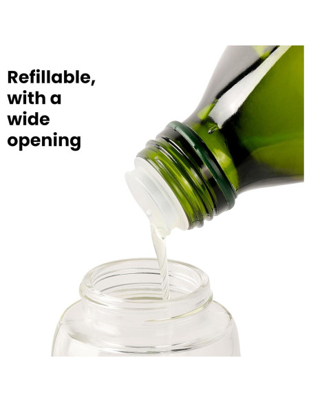 Rociador de Aceite Mistifi 170g - Botella Spray Recargable PS635