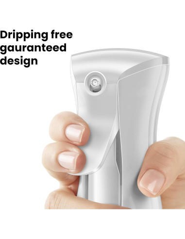 Rociador de Aceite Mistifi 170g - Botella Spray Recargable PS635