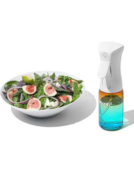 Rociador de Aceite Mistifi 170g - Botella Spray Recargable PS635