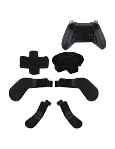 6 Palas de Metal y D-Pad para Controlador Xbox Elite 2