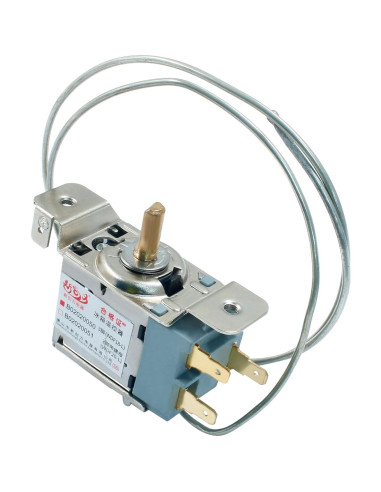 Termostato Universal Luomorgo WDF-18 para Refrigerador 0.7m